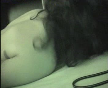 Hot night with Indian girl and her shaved pussy