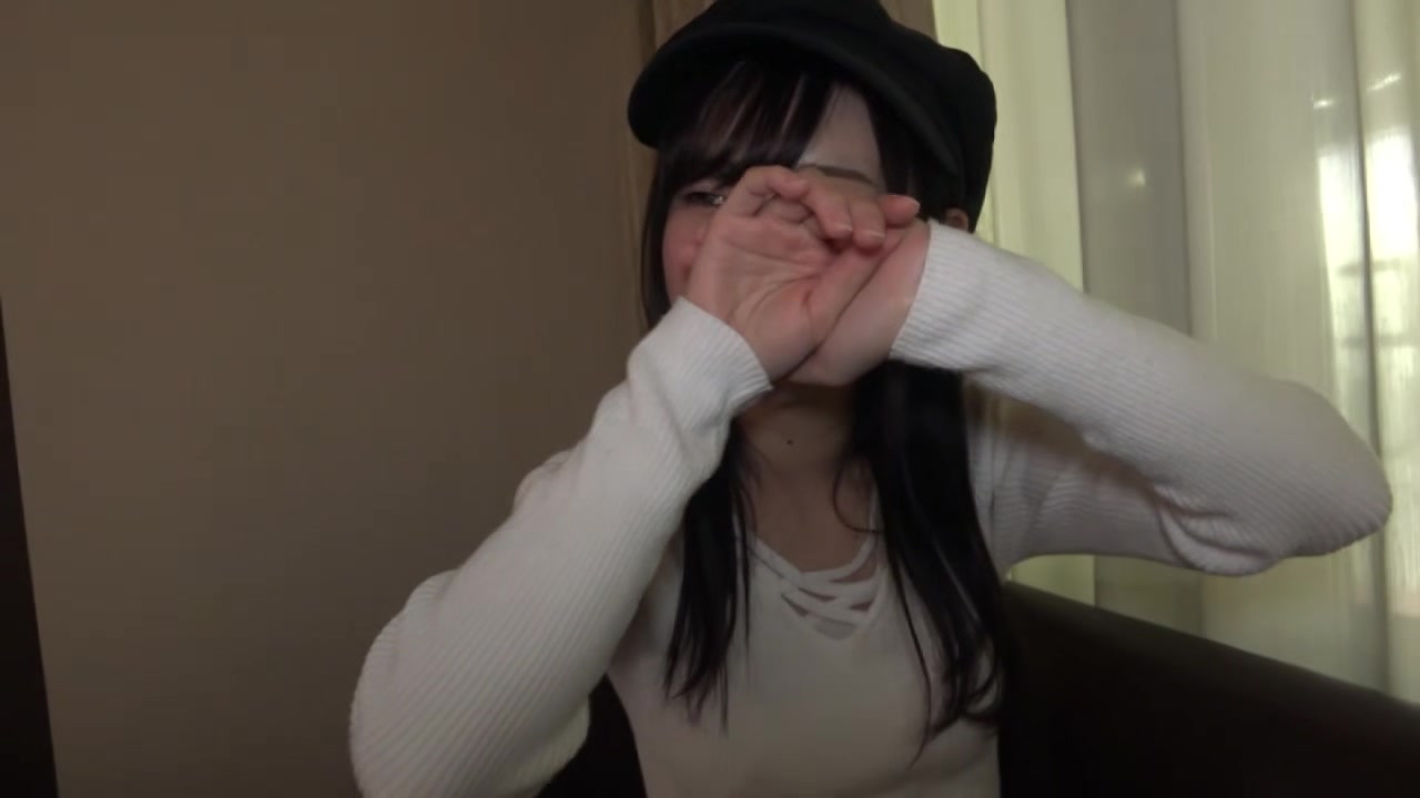 326FCT-003 Japanese Amateur