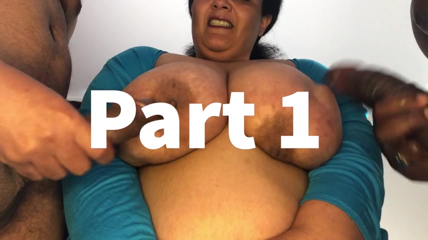 Caramel Lust needs BBCs 1 - SecretHandful