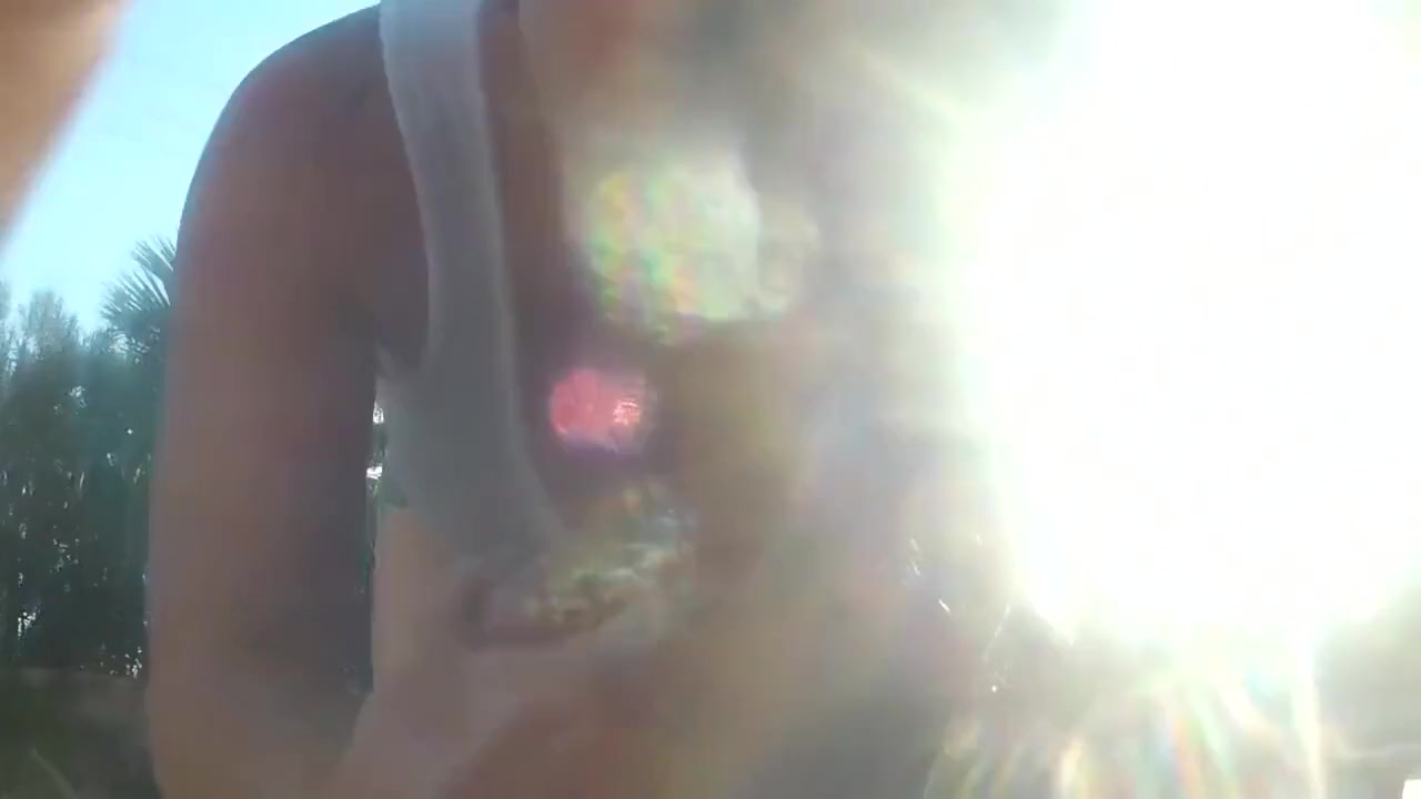 Pov Jap Redhead Giving Titjob And Blowjob In Outdoor Jacuzzi