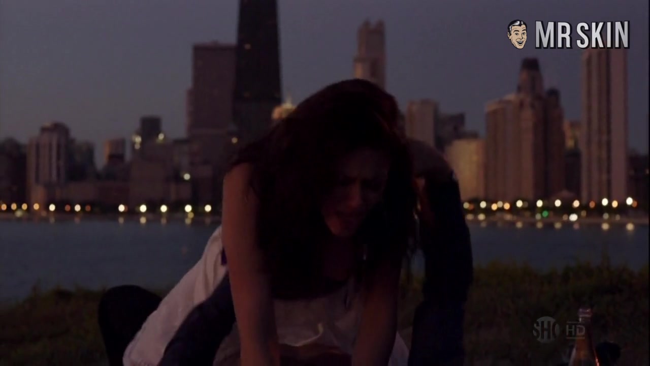 Best Of: Emmy Rossum - Mr.Skin