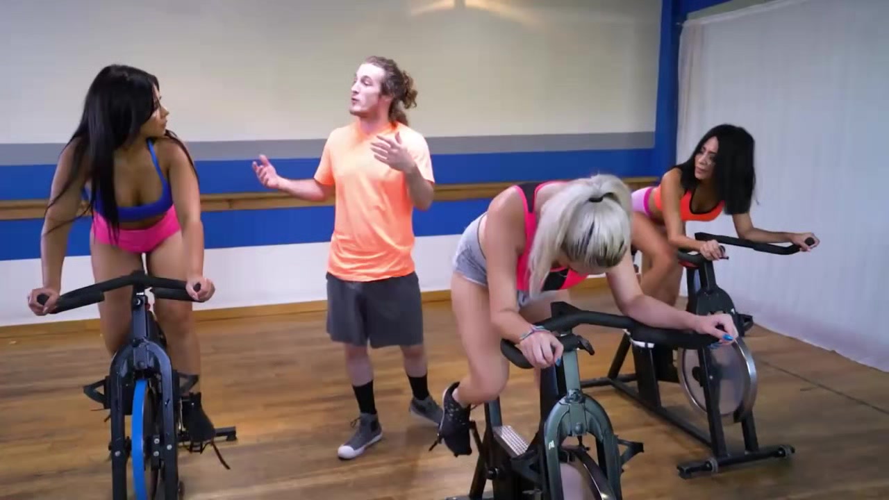 the best ass exerciser