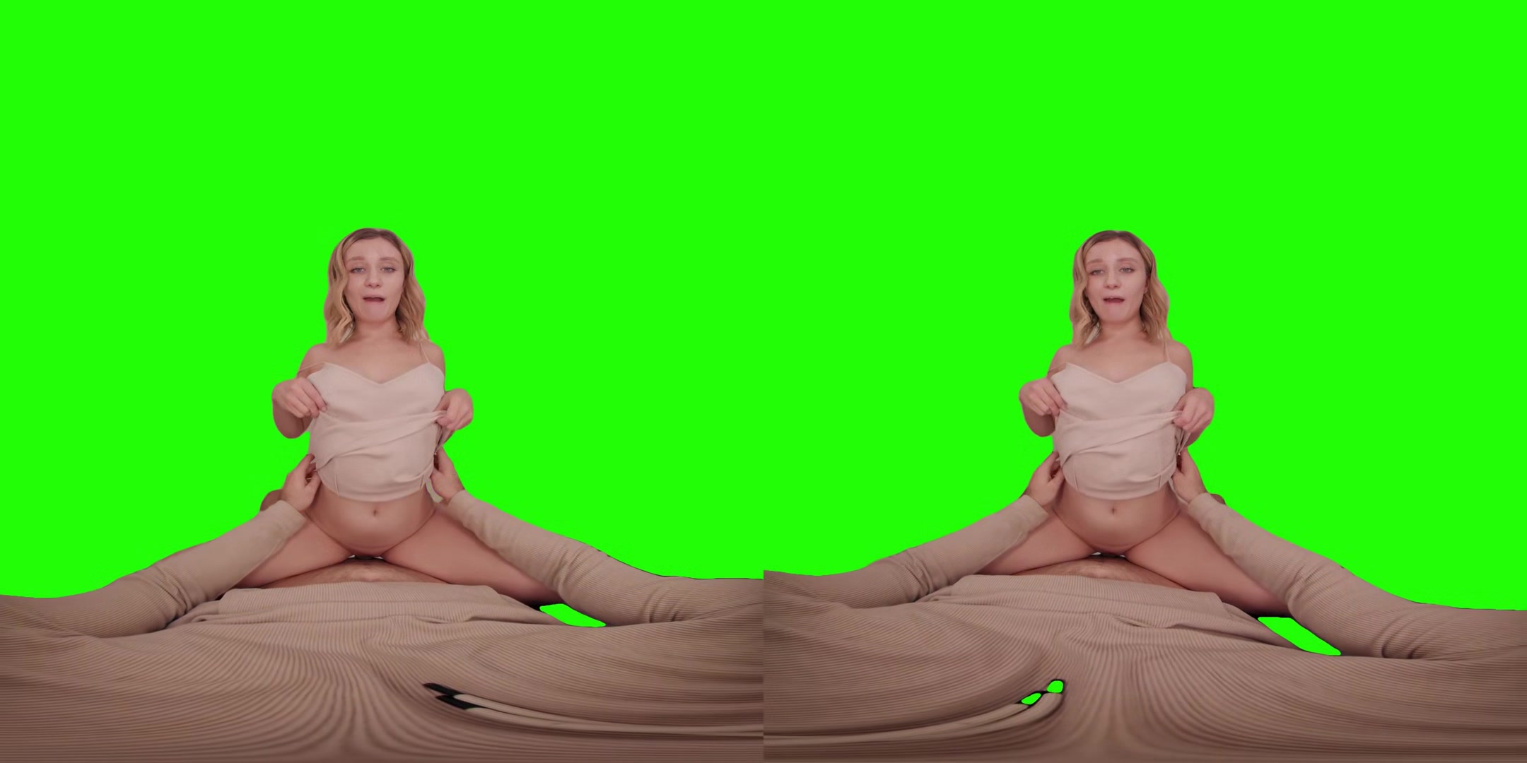 Cowgirl Compilation (Passthrough) - Vr Pornnow