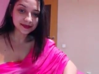 Delhi college girl on cam