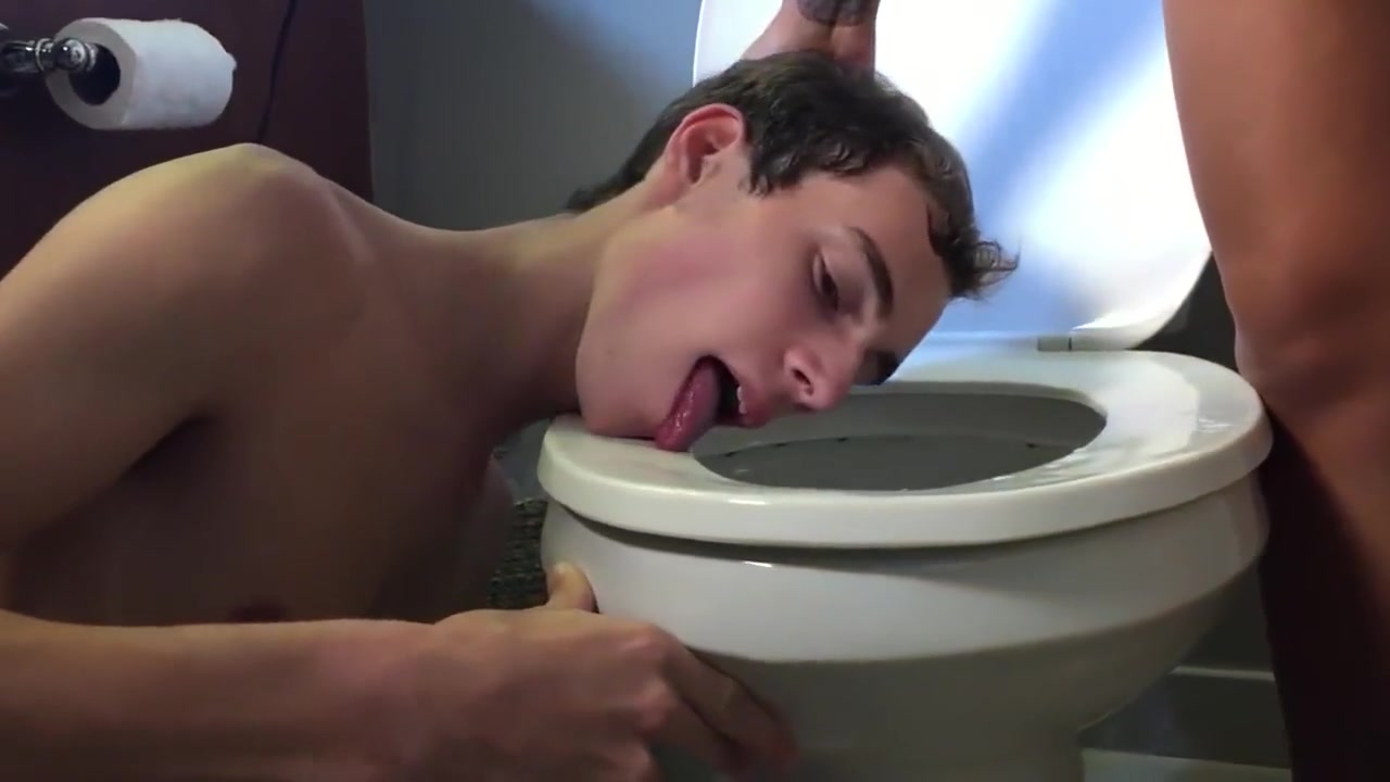 Latina Pee Domination
