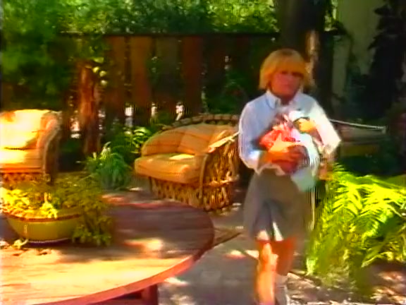 Danielle, Jacqueline Lorians, Nikki Charm in classic fuck clip