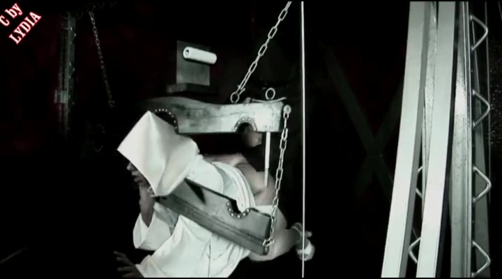 Making Of - The Confession Of A Nun