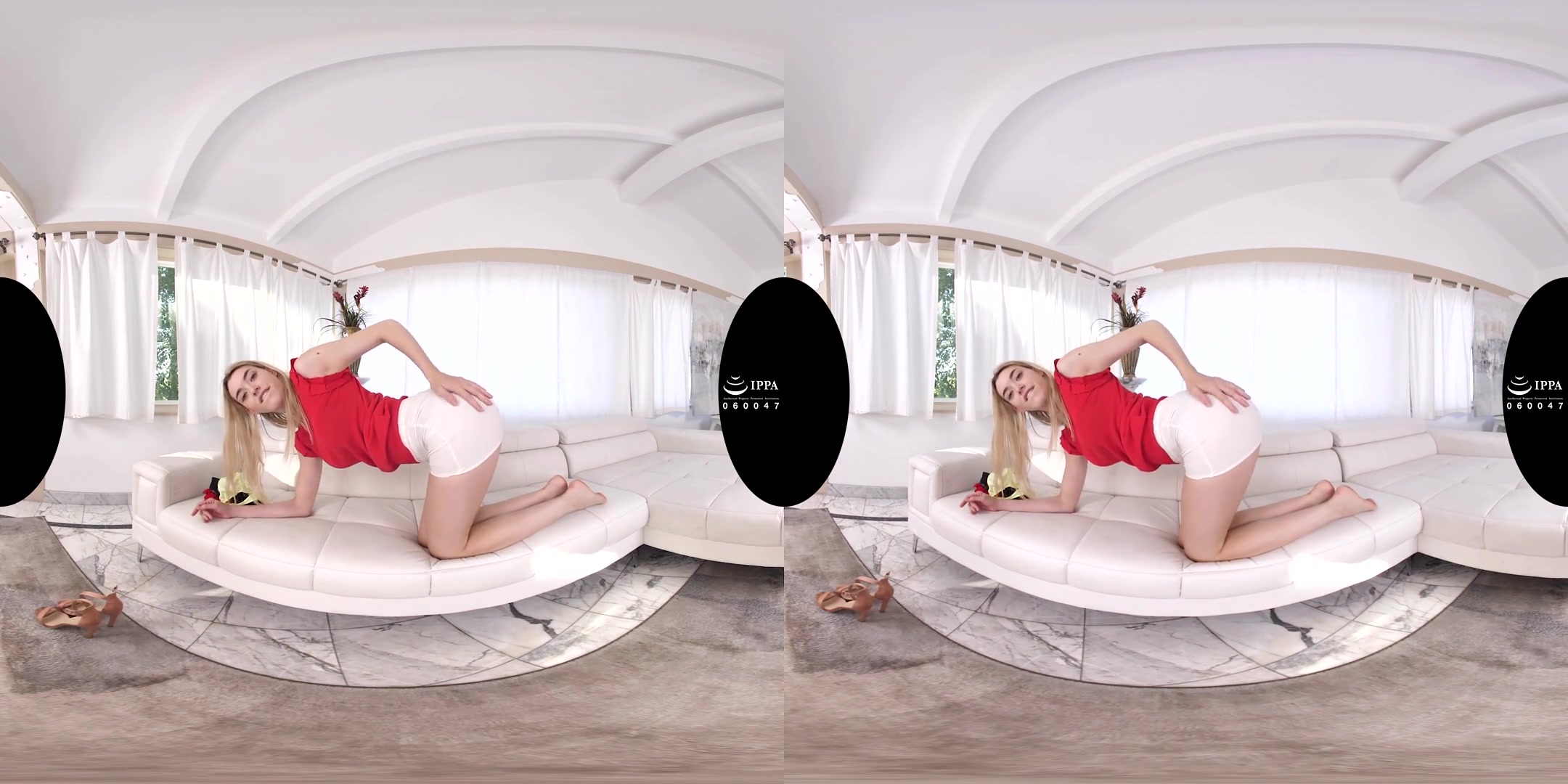Anny Aurora This Beautiful Blonde Gaijin Becomes my Toy 1 - SexLikeReal
