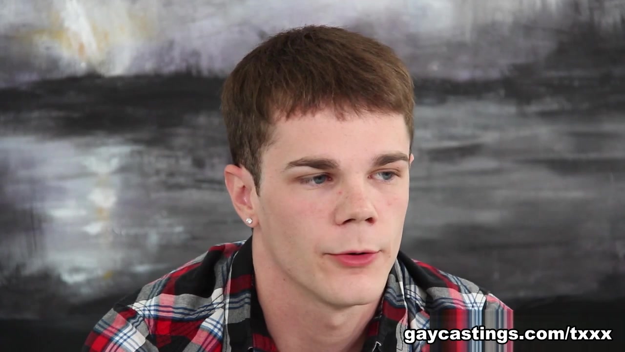 Eddie - GayCastings