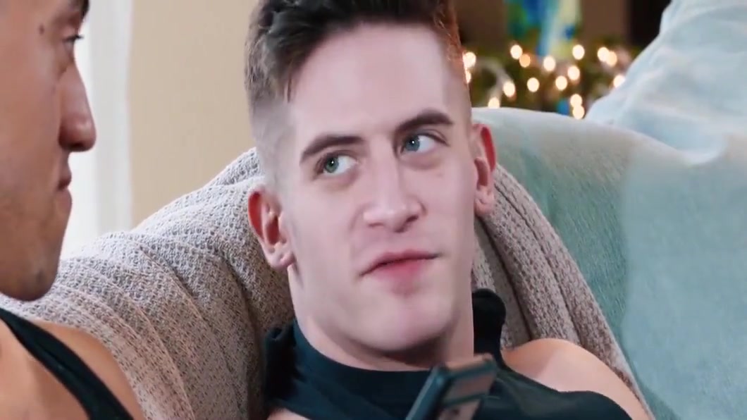 Uhh, You Ever Heard Of This Prostate Thing 6 Min With Zeno Rey, Trevor Brooks And Gay Porn