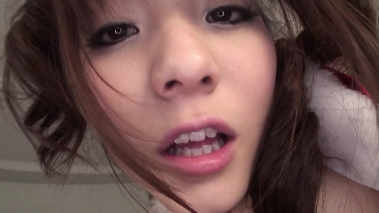 Santa teen 18+ strips and gets two hard cocks by Masturbation Assist