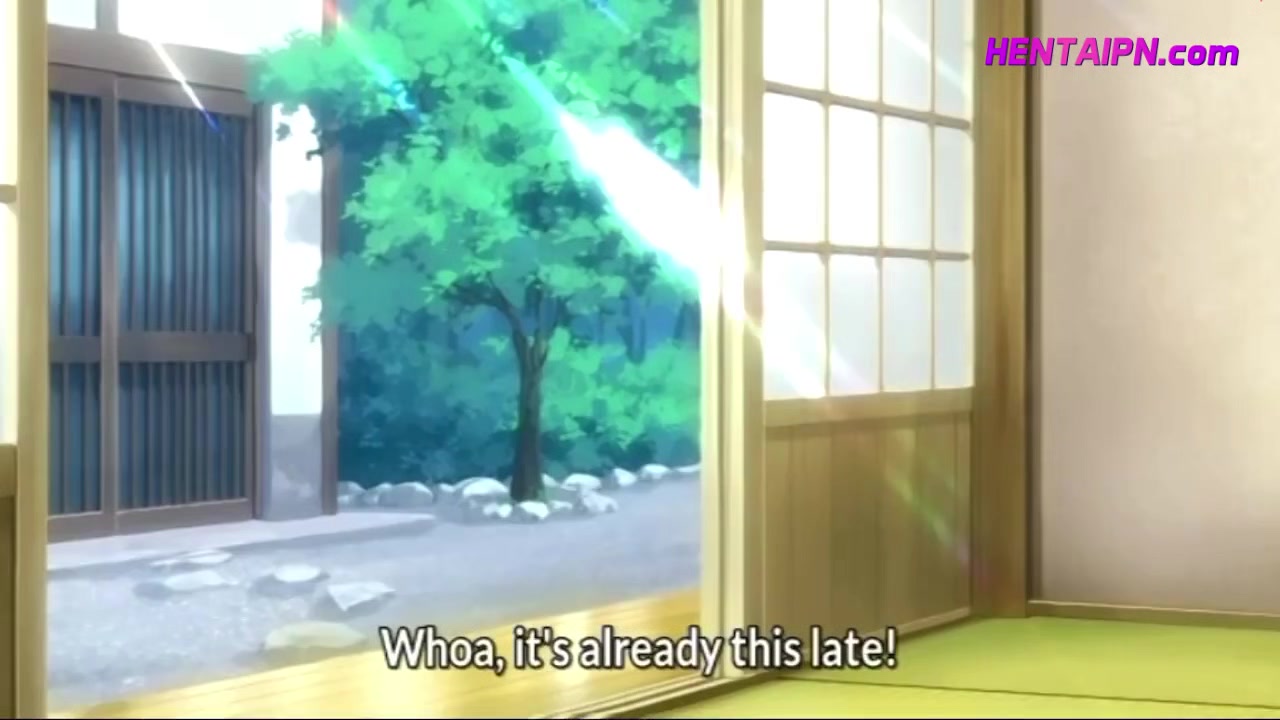 Torokase Orgasm Ep.1 ENG SUB