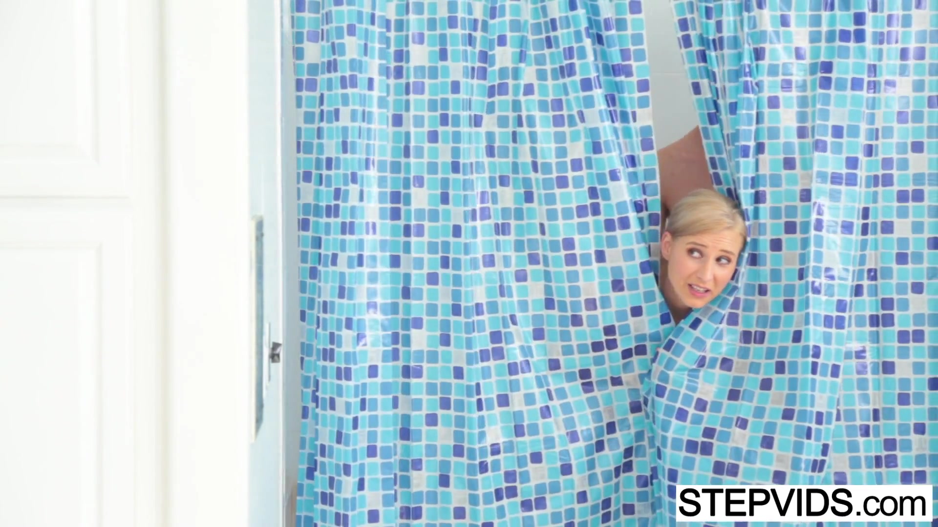 Fucking his stunning stepmom Alice Chambers