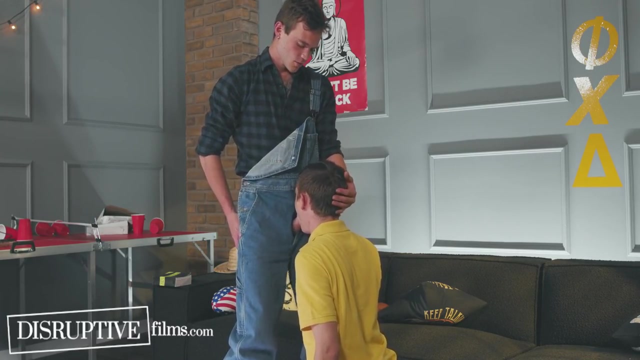 Trailer Park Jocks Ass Fuck Before Frat Party