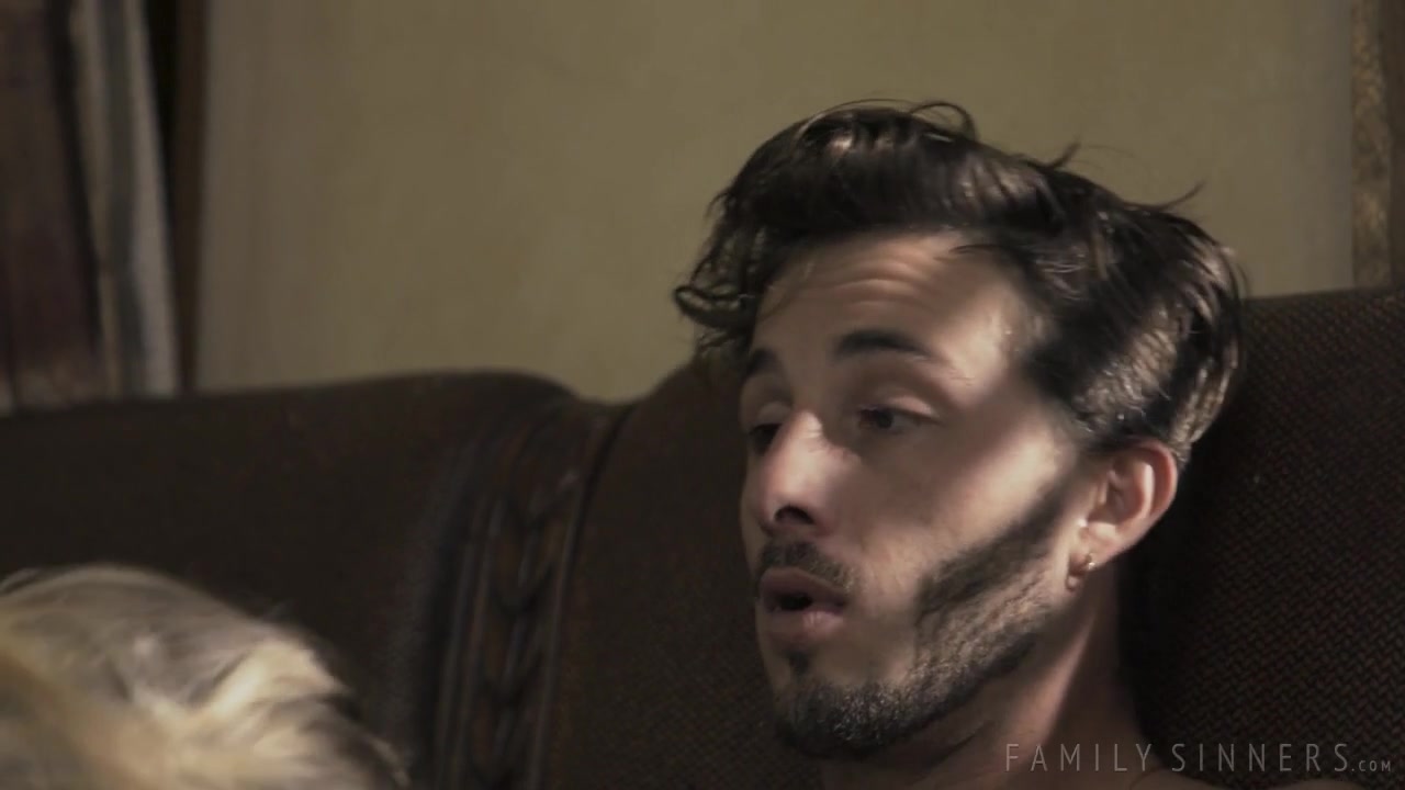 Rachael Cavalli in Family Favors Vol. 2 Scene 3 - FamilySinners