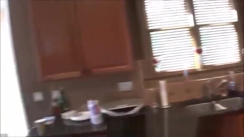TS Erin Monroe dominates straight thug
