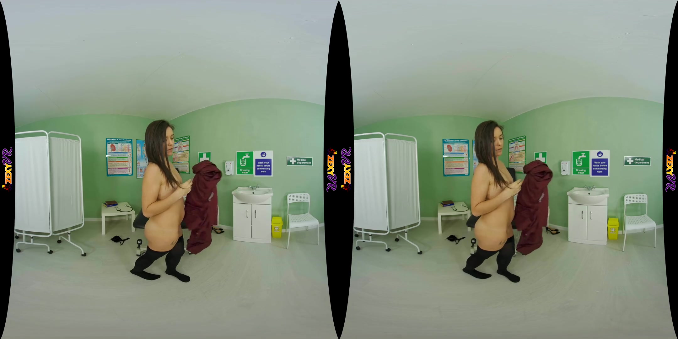After Care - SexLikeReal