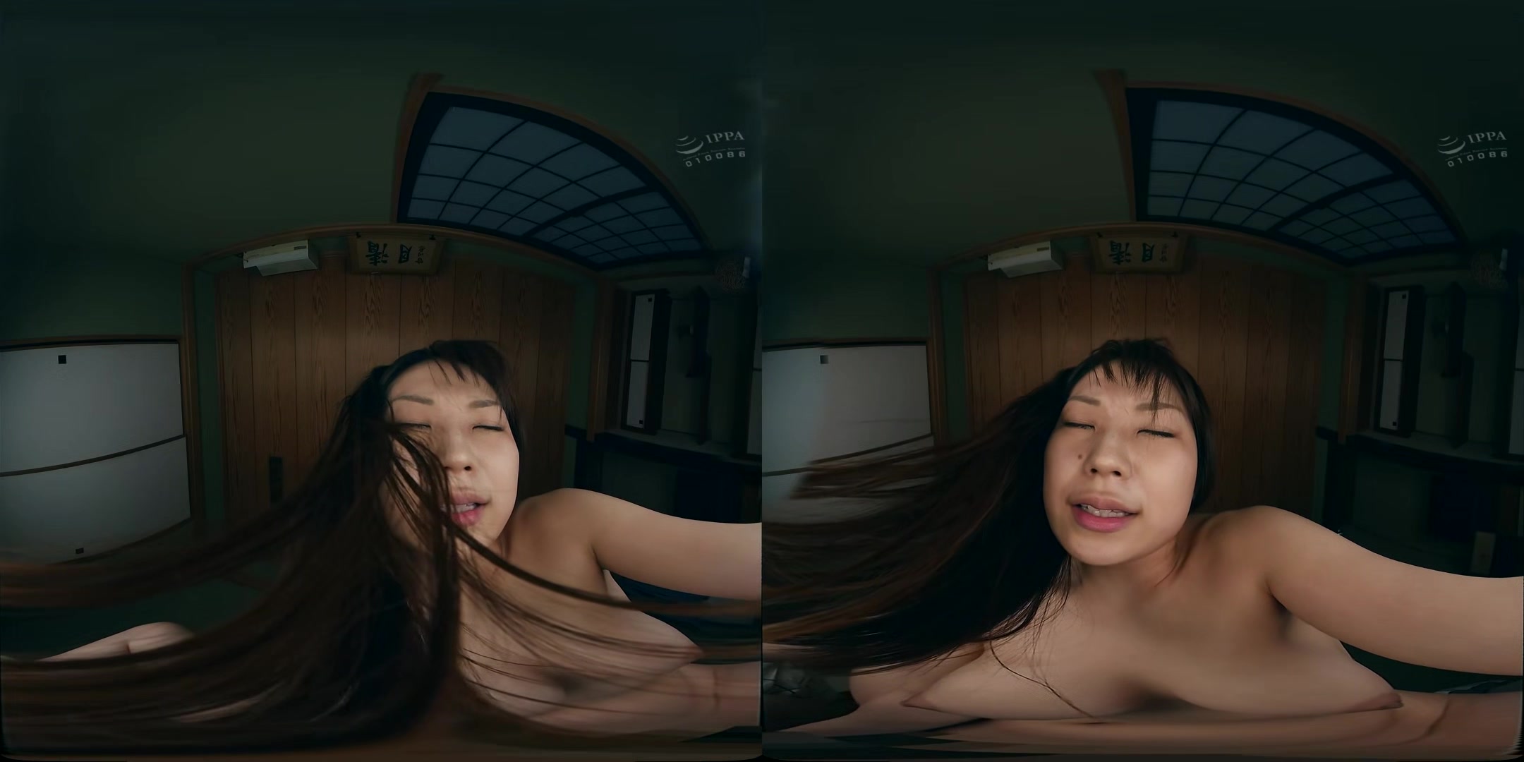 Scary Sexy Hot Ghost Seduces Me In Spooky House
