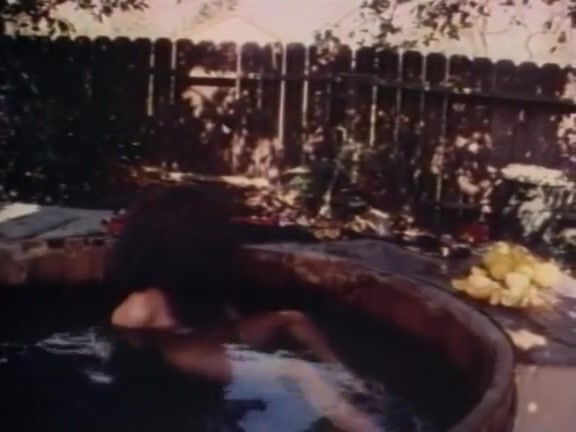 Cris Cassidy, Mimi Morgan, David Morris in classic xxx movie