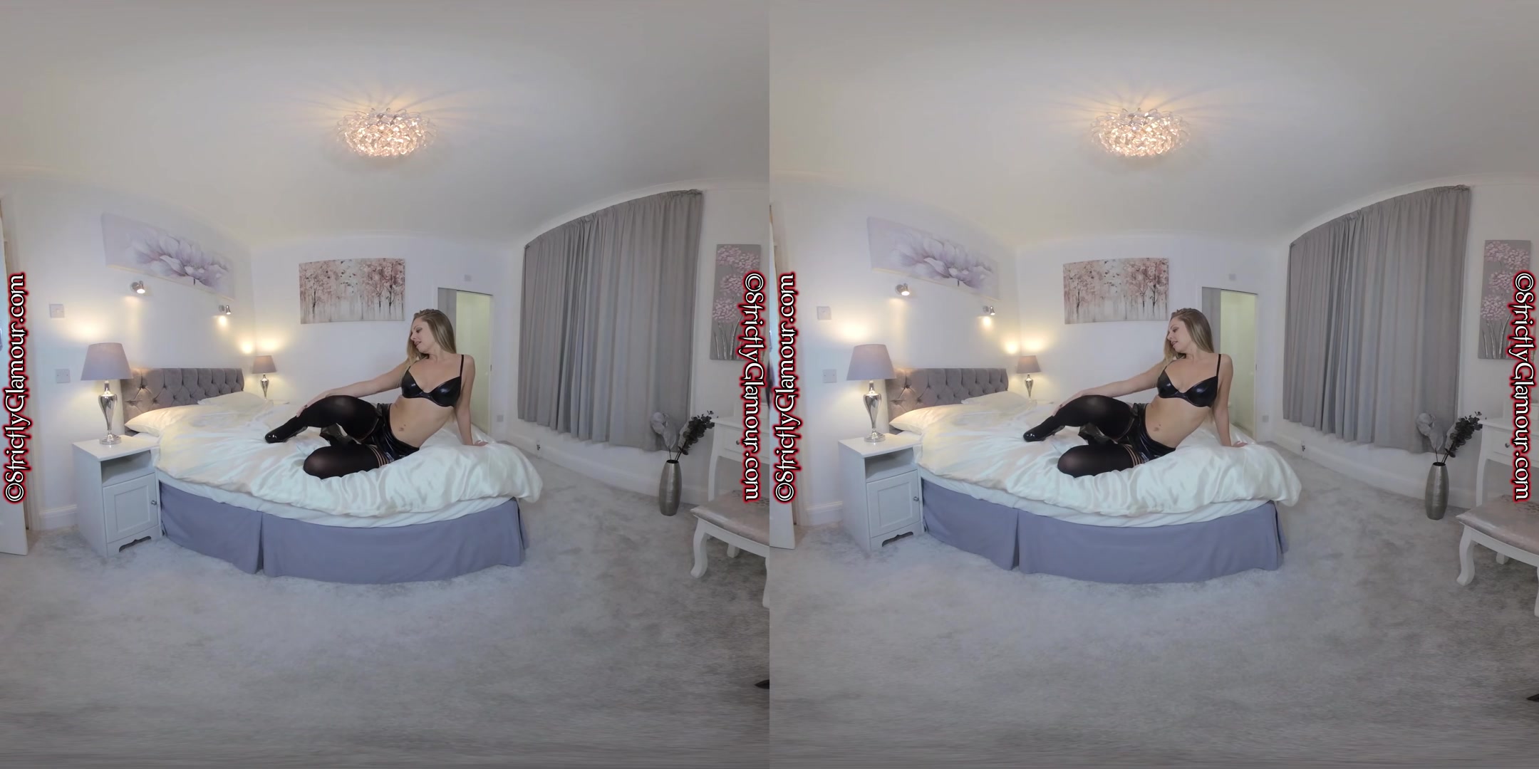 Special Treat - StrictlyGlamourVR