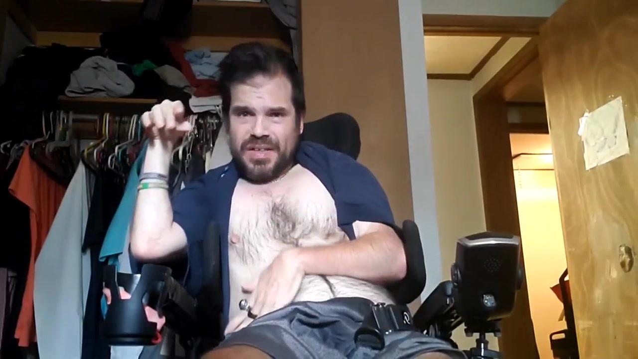 Kevy 69s Pleasure Humping 9 Min