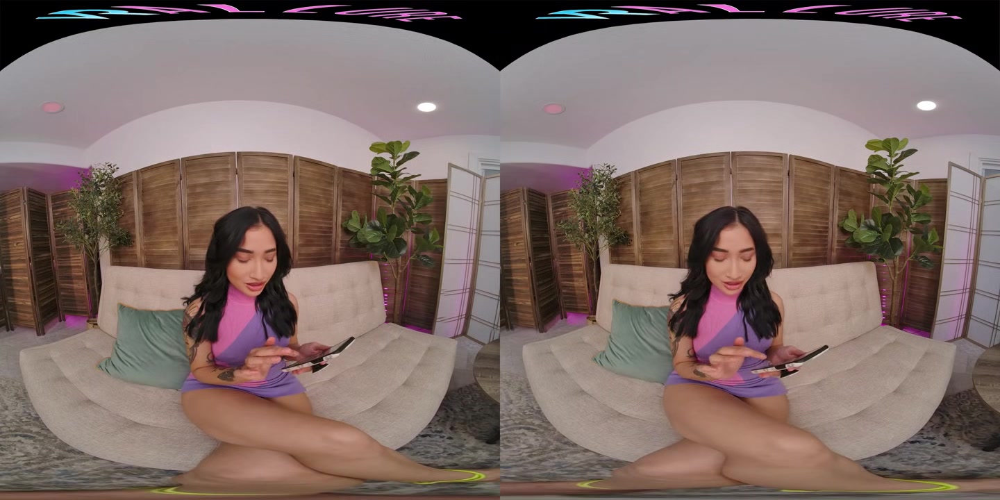 Eat Pussy; It's Organic