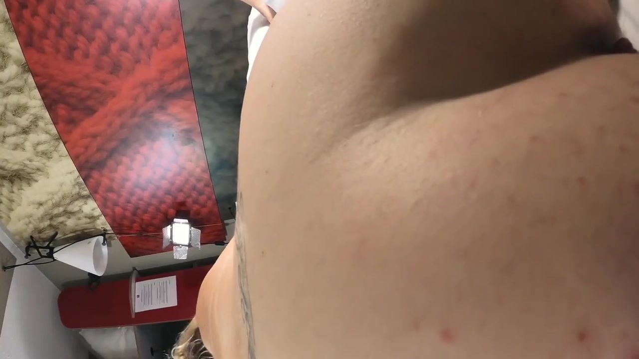 Because I Love To Fuck With You