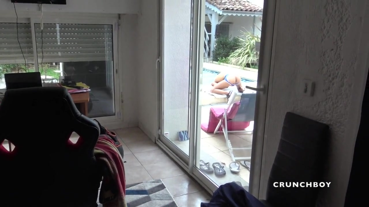 Kevin Ass Fucked Raw By Vlad Straight - BarebackSexParty