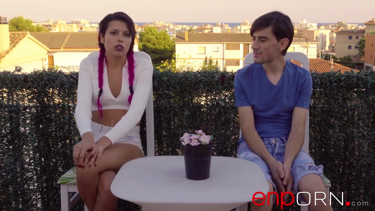 Sex With A Youtuber After Youtube Interview Leaked Porn - Jordi El Nino Polla