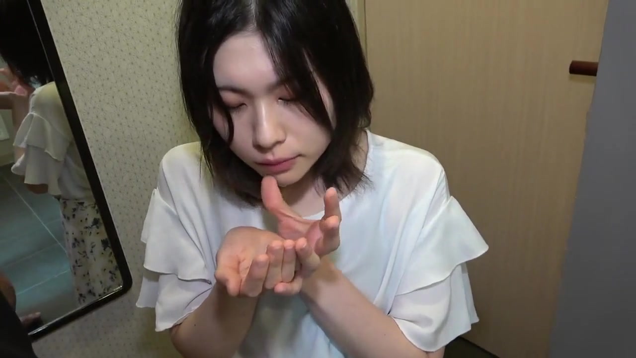 Asian Angel - 18392 - JavTellers