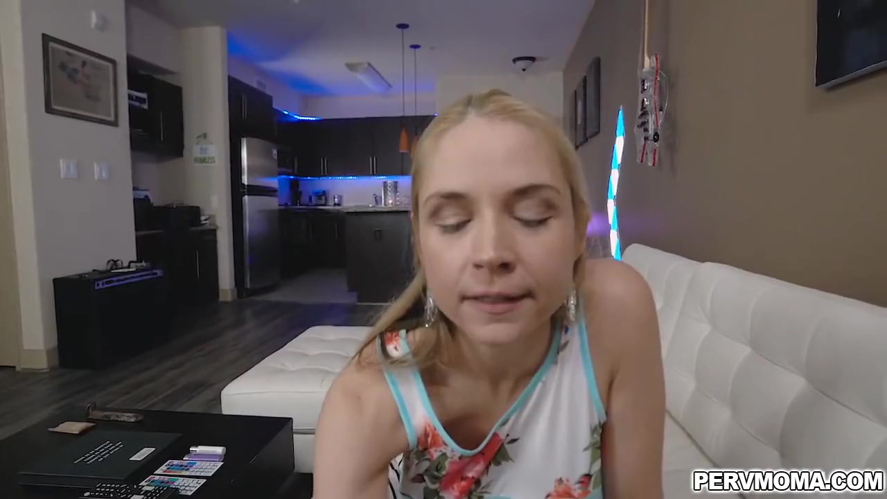 Sarah Vandella In Canoodles Ikes Cock Into Her Mouth