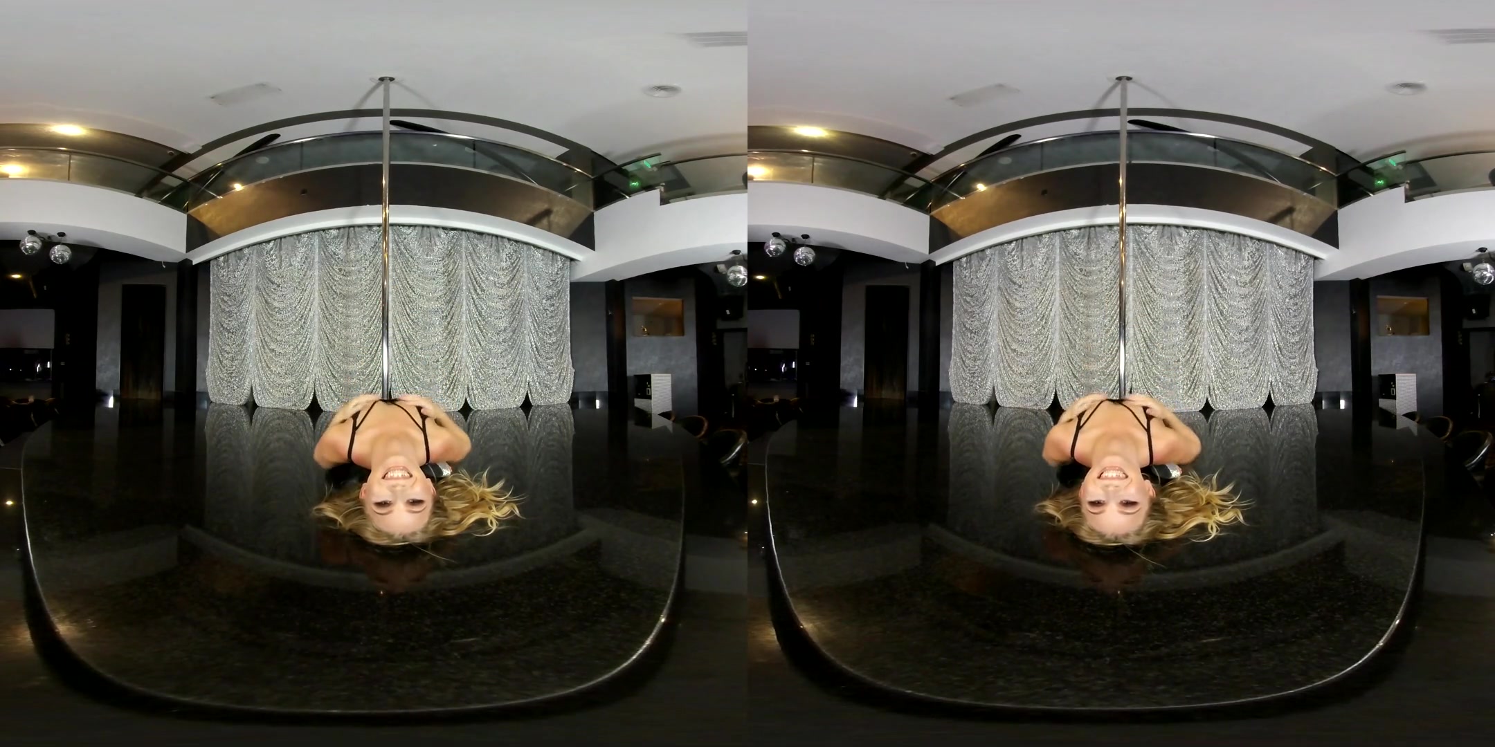PenthouseVR Private Dance #1 Nicole - VRClubz