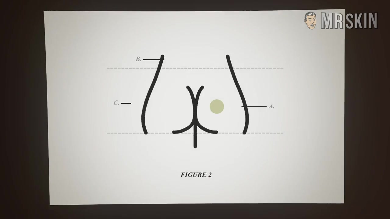 Anatomy Of A Nude Scene: Angel Heart - Mr.Skin