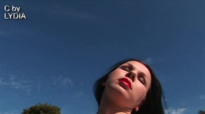 Wanking At Pool