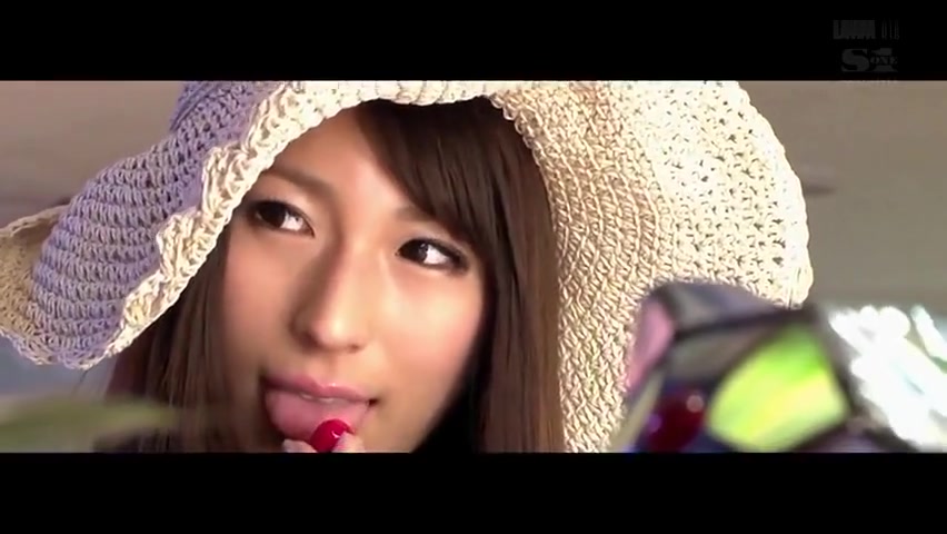 Godlike oriental MILF Nami Hoshino getting cock been blowed