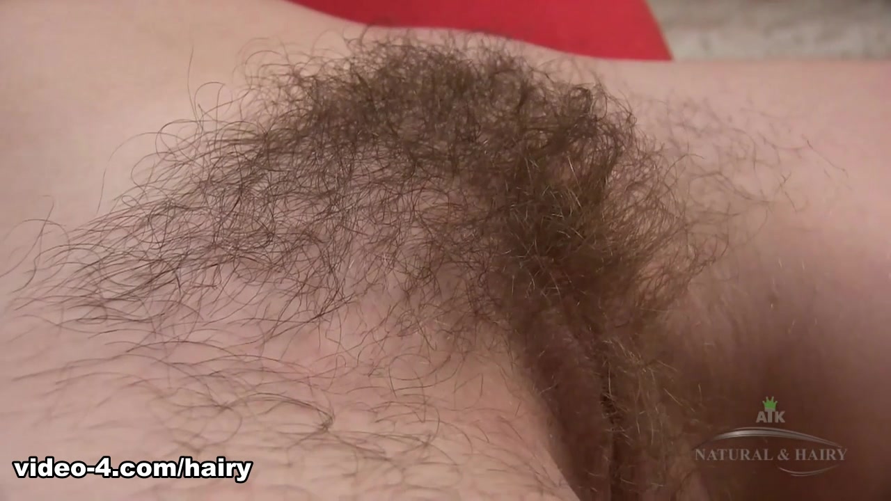 Skyler in Hairy Play Movie - ATKHairy