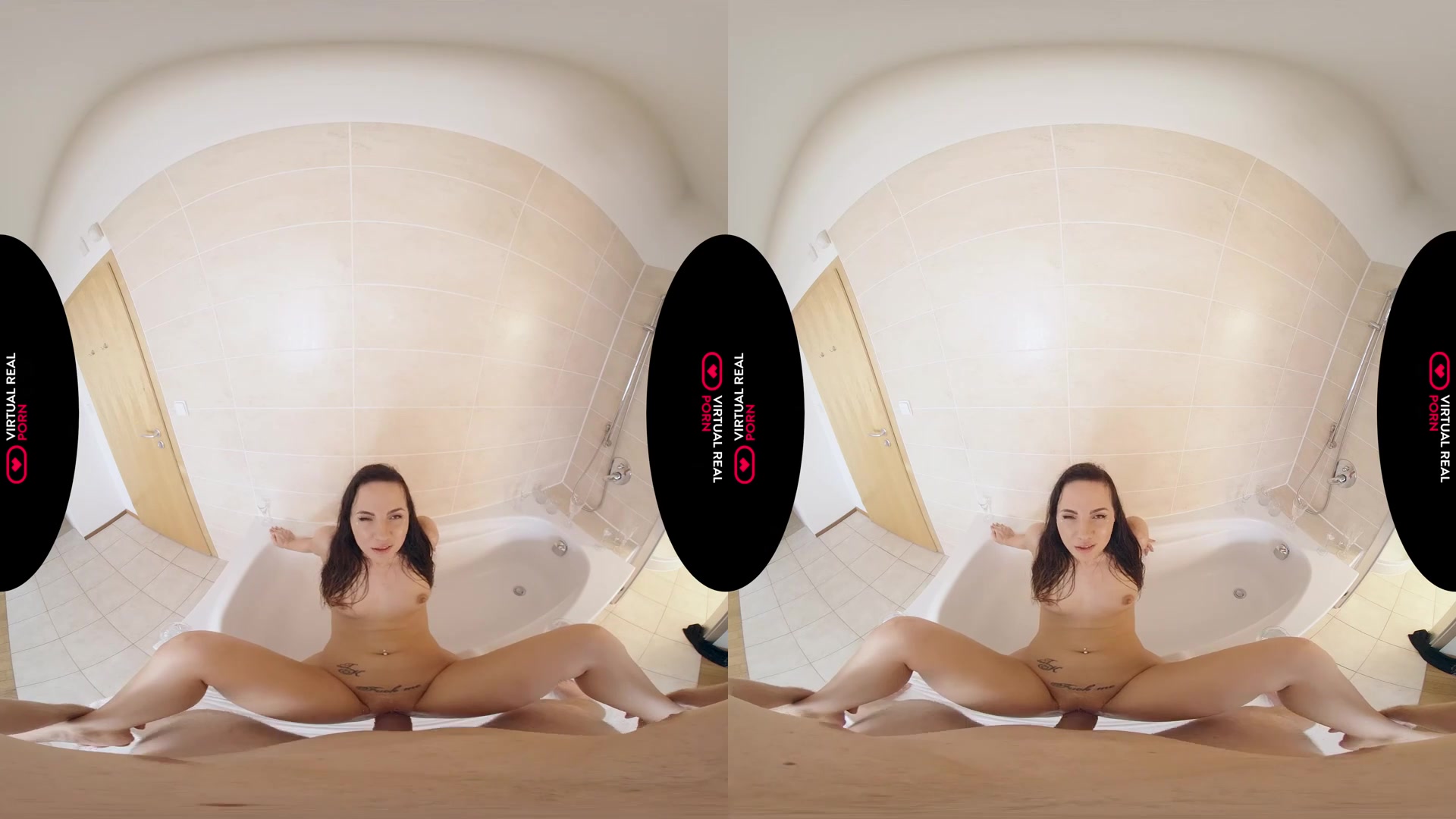 Fluid - VirtualRealPorn