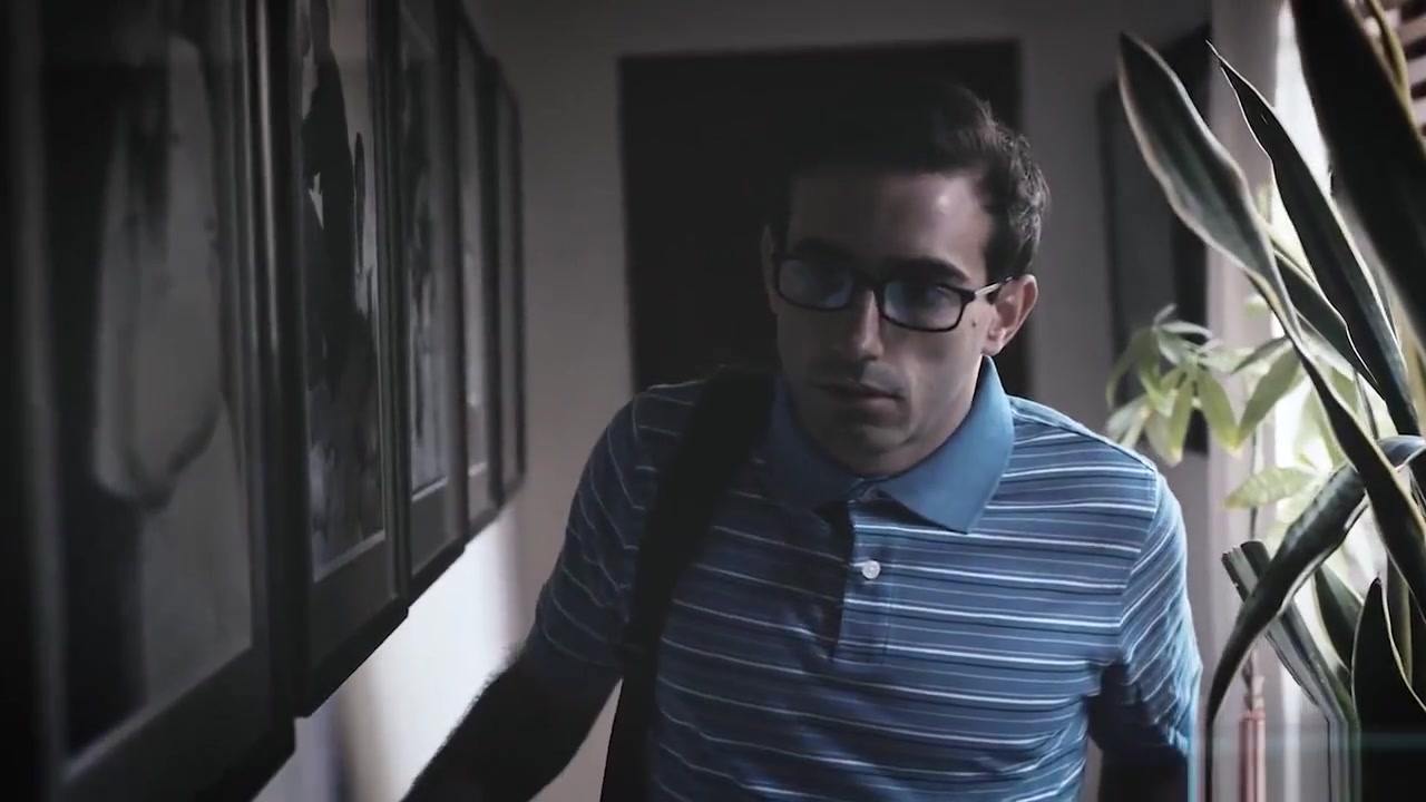Stepsister teen 18+ wants to help her new nerdy stepbrother