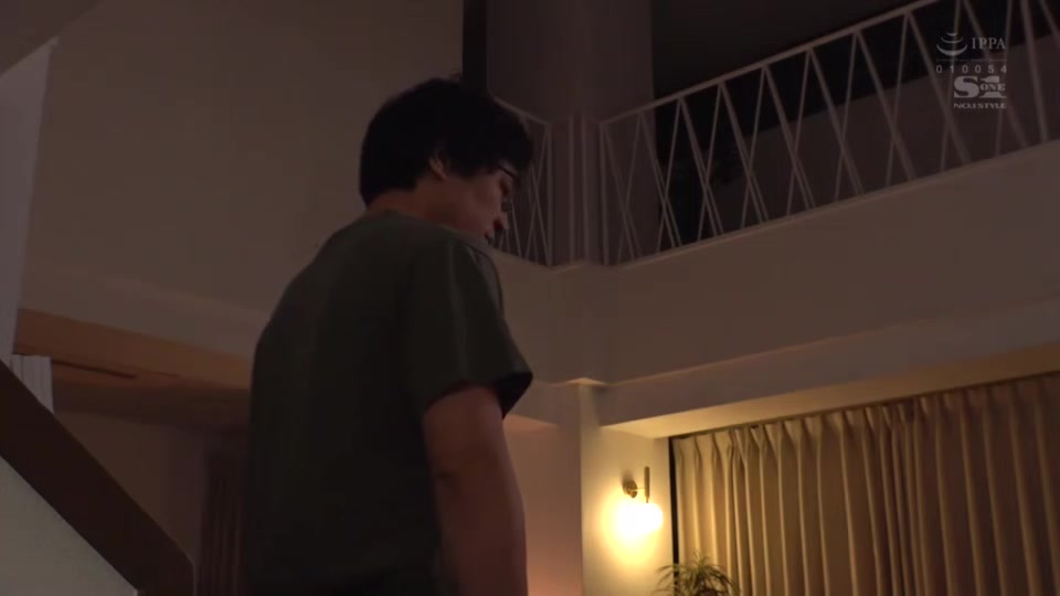 06590 Girlfriend's older Step sister and SeX