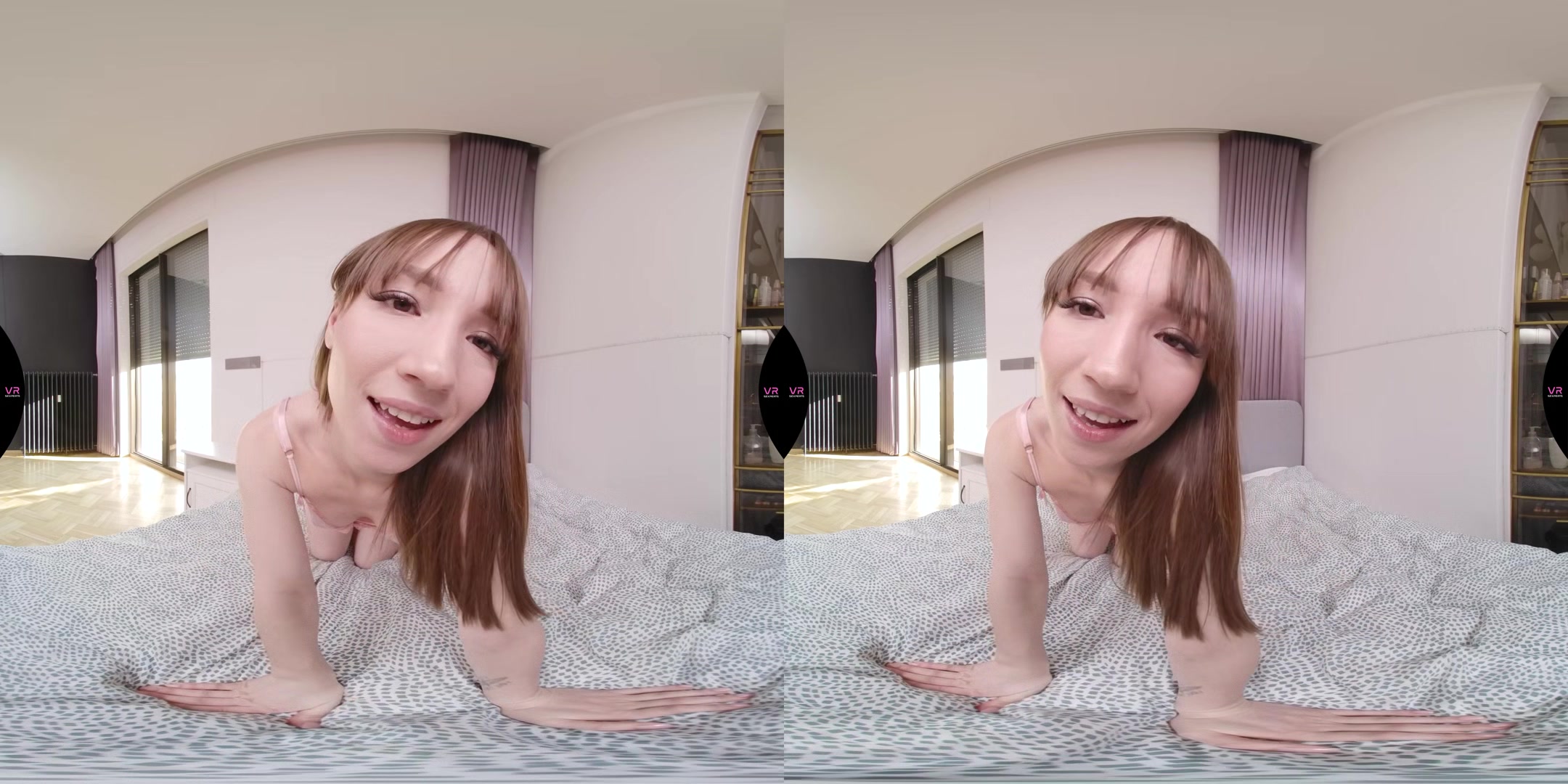 Cutie In Your Bed - Vrsexperts - Vr Porn Video