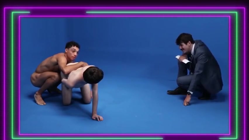 Gay Sex Game Boys Porn Bare Threesome