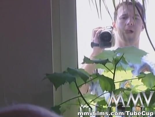 MMVFilms Video: Macho Fuck