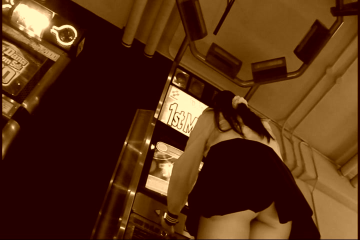 Amateur Japanese Movie