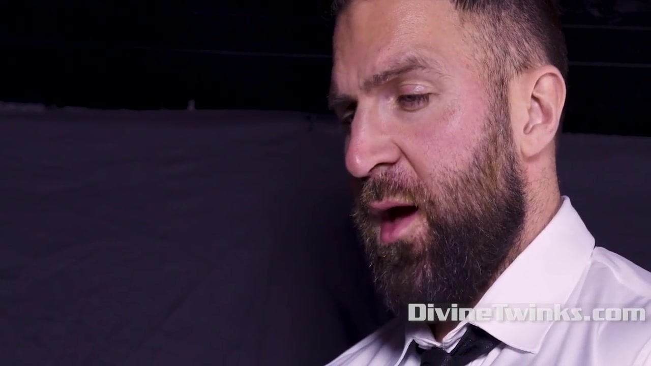 Chuck Conrad - Fucking Your Way To Forgiveness 8 Min