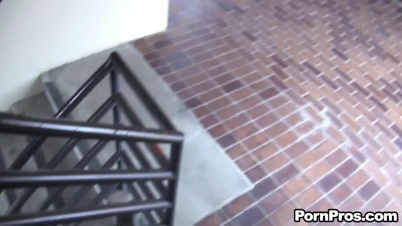 Public Shlong Sucking & Fucking
