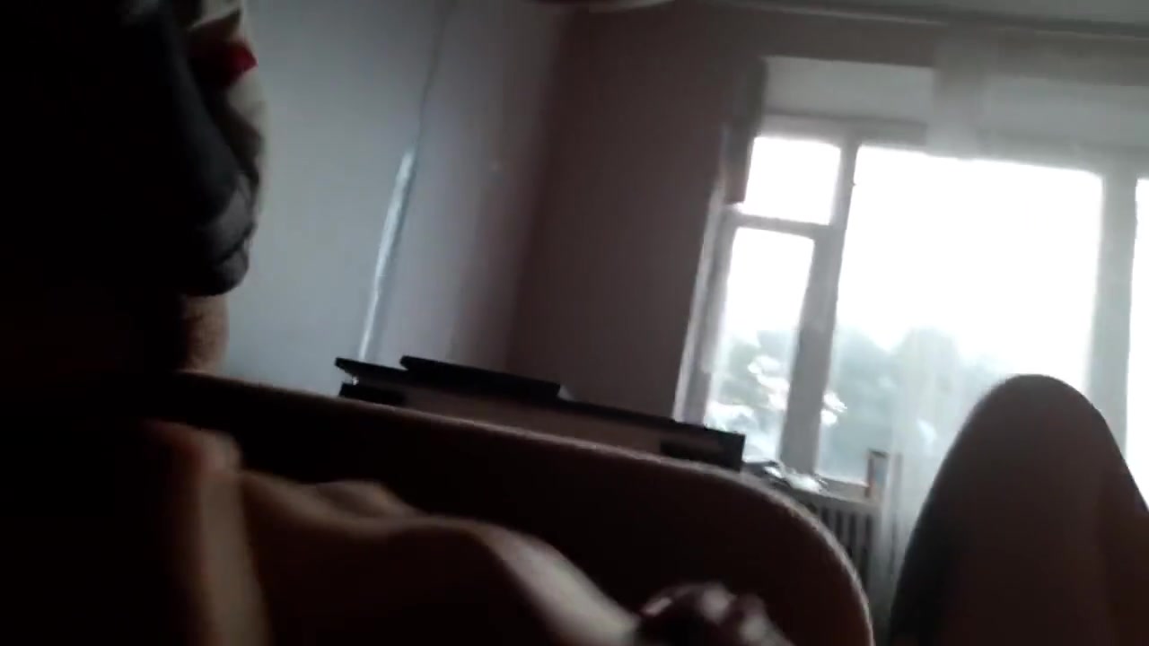 I Called A Prostitute Home To Teach