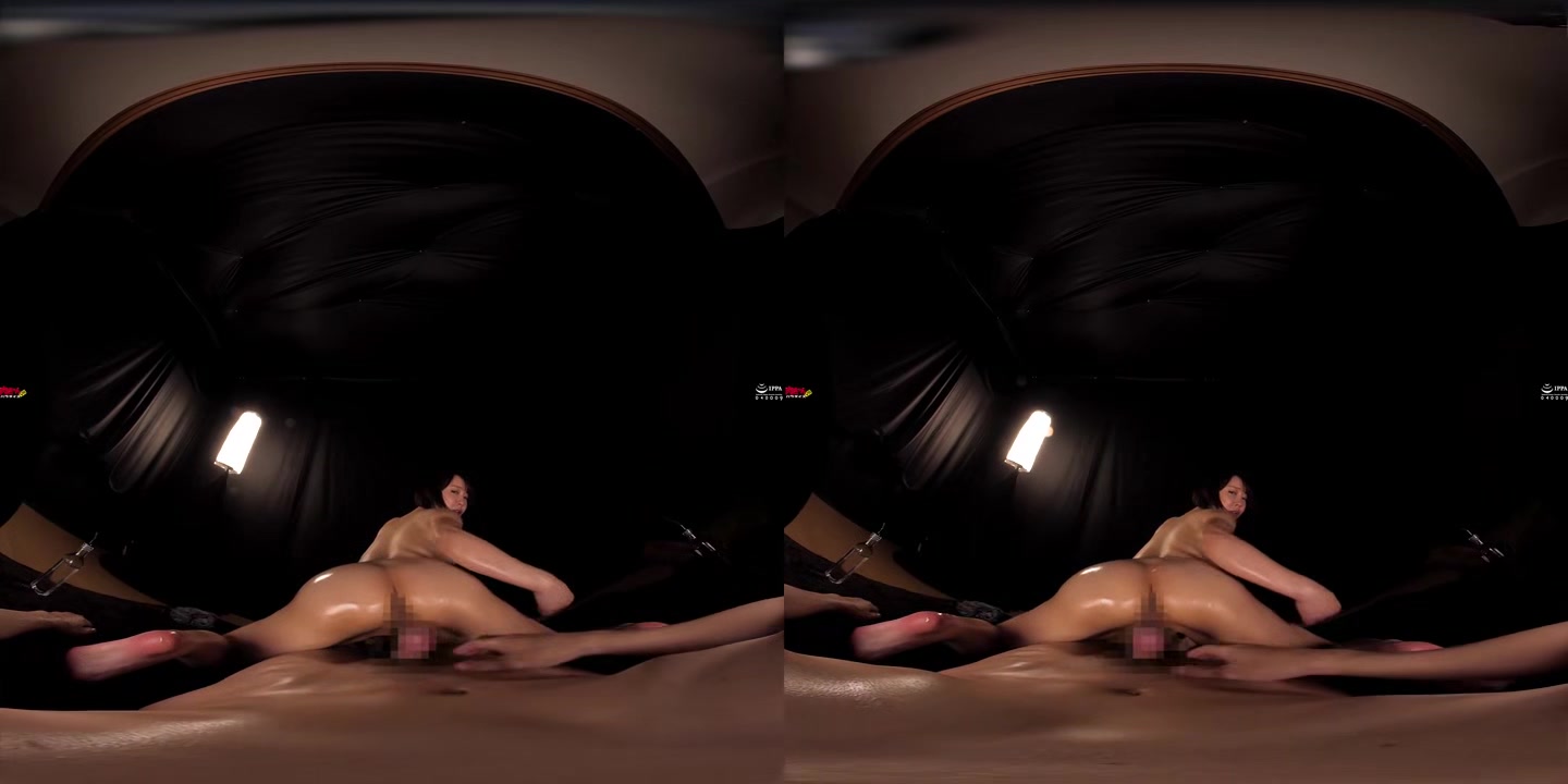 Arisa Hanyu in Bombshell Shaved Bitch! - FleshyBODYVR