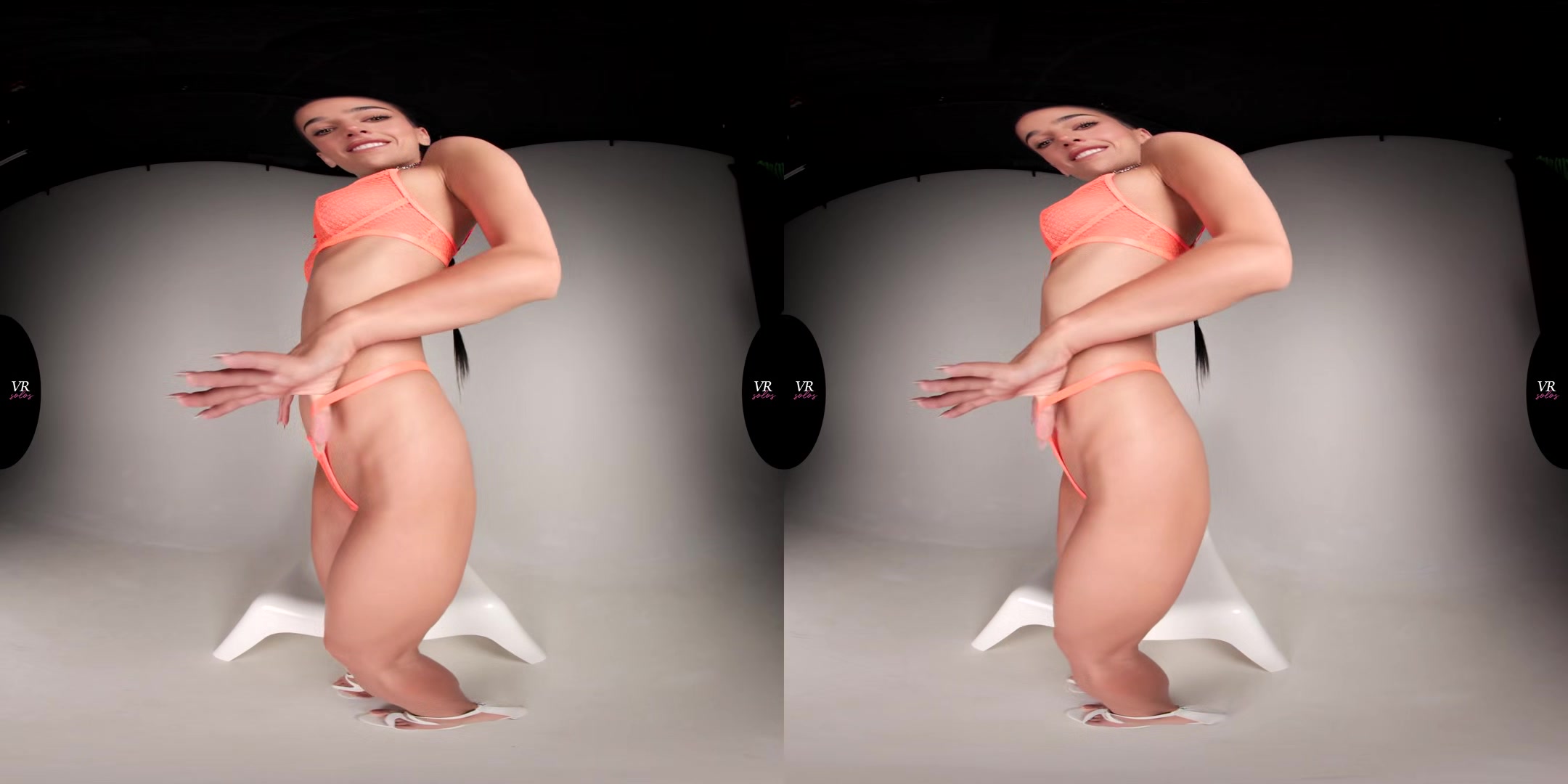 Private Show - Vrsolos - Vr Porn Video