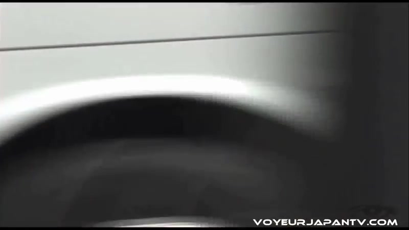 Itch Cream - VoyeurJapanTV