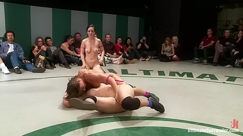 May Tag Team Match-Up: Round 2 Clash Of The Titans - Publicdisgrace